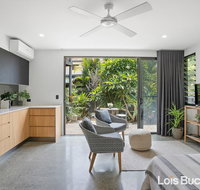 Crows Nest - 2032 Olympic Games