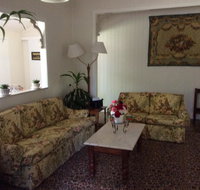 CupnSaucer Cottage - 2032 Olympic Games