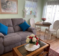 Curtis Falls Studio-Apartment - 2032 Olympic Games