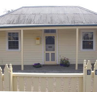 Darcy's Cottage on Piper - 2032 Olympic Games