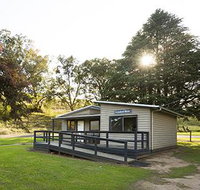 Dargo River Inn - 2032 Olympic Games