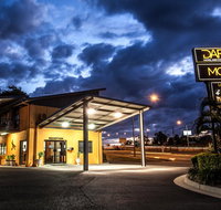 Darra Motel  Conference Centre - 2032 Olympic Games