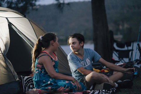 Del Rio Riverside Resort - 2032 Olympic Games 0