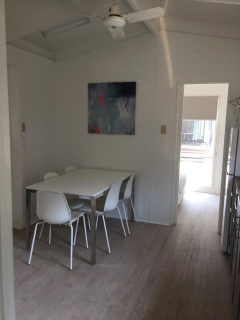 Del Rio Riverside Resort - 2032 Olympic Games 1