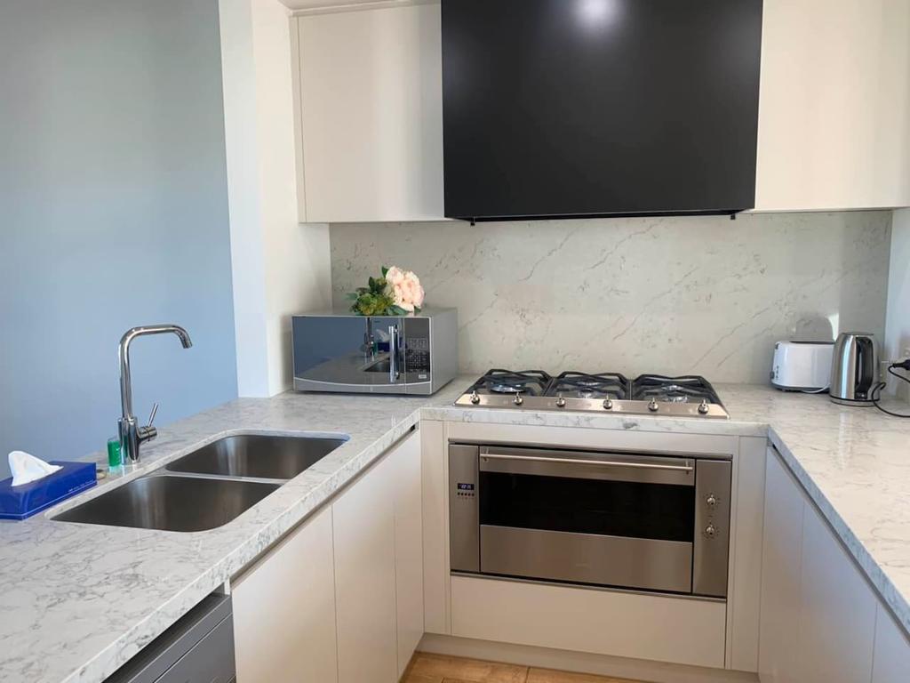 Bundoora VIC 2032 Olympic Games