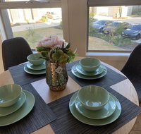 Delicate and Peaceful Bundoora Townhouse 12-R2 - 2032 Olympic Games