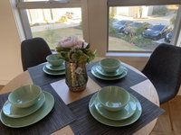 Delicate and Peaceful Bundoora Townhouse 12-R2