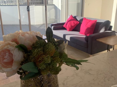 Delicate And Peaceful Bundoora Townhouse 12-R3 - 2032 Olympic Games 1