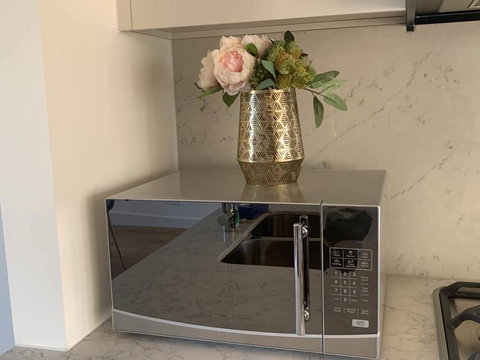 Delicate And Peaceful Bundoora Townhouse 12-R3 - 2032 Olympic Games 2