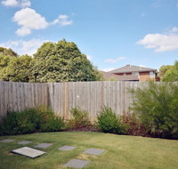 Delicate and Peaceful Bundoora Townhouse 20-R2 - 2032 Olympic Games