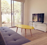 Delicate and Peaceful Bundoora Townhouse 20-R4 - 2032 Olympic Games