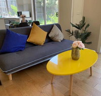 Delicate and Peaceful Bundoora Townhouse 7 - 2032 Olympic Games