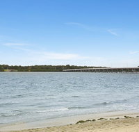 Delightful Duplex on Rose Ct Bongaree - 2032 Olympic Games