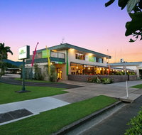 Demi View Motel - 2032 Olympic Games