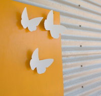 Deshons Retreat - 2032 Olympic Games