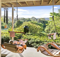 Destiny's Run Retreat - 2032 Olympic Games