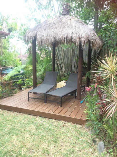 Di's Manor Homestay - 2032 Olympic Games 1