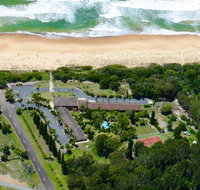Diamond Beach Resort Mid North Coast NSW - 2032 Olympic Games
