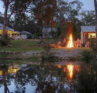 Diamondvale BB Cottages Stanthorpe - 2032 Olympic Games