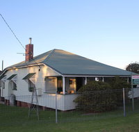 Dillons Cottage - 2032 Olympic Games