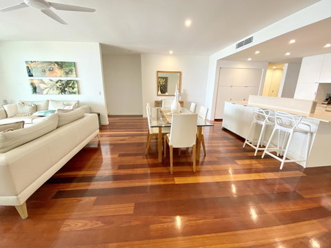 DIRECT BEACH ACCESS - 3 BED APART - CABARITA BEACH - 2032 Olympic Games 3