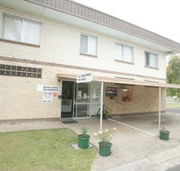 Discovery Parks - Casino - 2032 Olympic Games