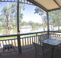 Discovery Parks Mildura - Buronga Riverside - 2032 Olympic Games