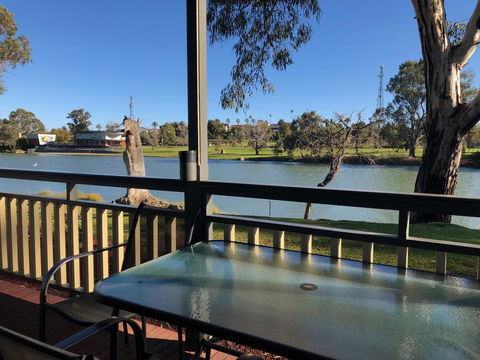 Discovery Parks Mildura - Buronga Riverside - 2032 Olympic Games 1