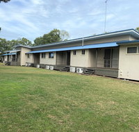 Discovery Parks - Coolwaters Yeppoon - 2032 Olympic Games