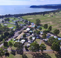 Discovery Parks - Eden - 2032 Olympic Games