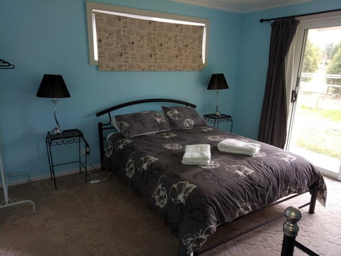 Dixiglen Farm - 2032 Olympic Games 2