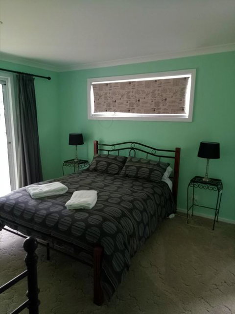 Dixiglen Farm - 2032 Olympic Games 3