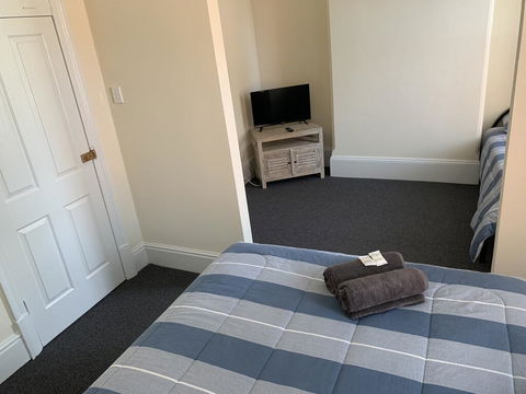 Donnybrook Hotel WA - 2032 Olympic Games 3
