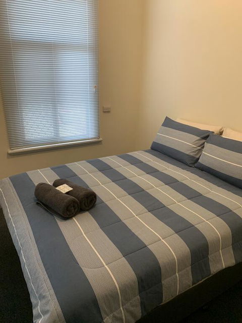 Donnybrook Hotel WA - 2032 Olympic Games 0