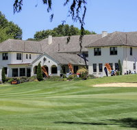 Dormie House - 2032 Olympic Games