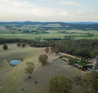 Down to Earth Farm Retreat - 2032 Olympic Games