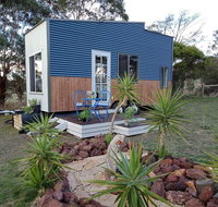 Dyl  Lil's Tiny House on Wheels - 2032 Olympic Games
