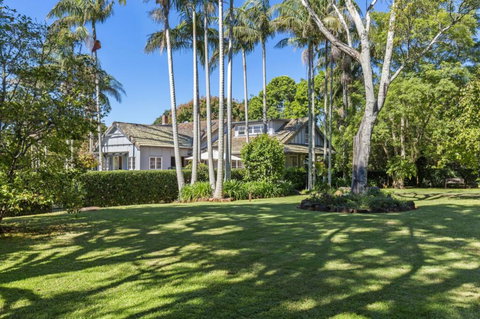 Eaglemount On Tamborine B&B - 2032 Olympic Games 2