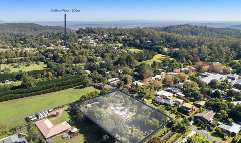 Eaglemount On Tamborine B&B - 2032 Olympic Games 1