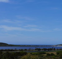 Eagles Nest Ocean Lookout - 2032 Olympic Games