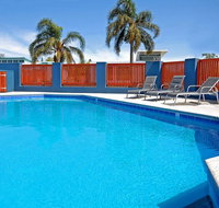 East Port Motor Inn - 2032 Olympic Games