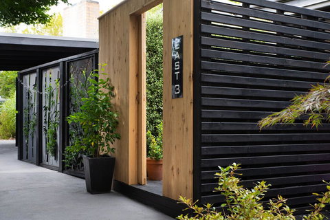 East St 3 -Secret Garden - 2032 Olympic Games 2