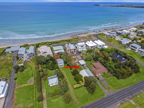 East Tempy - House Only - 2032 Olympic Games 1