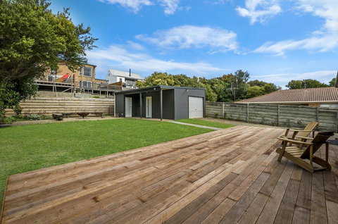 East Tempy - House Only - 2032 Olympic Games 2