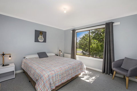 East Tempy - House Only - 2032 Olympic Games 3