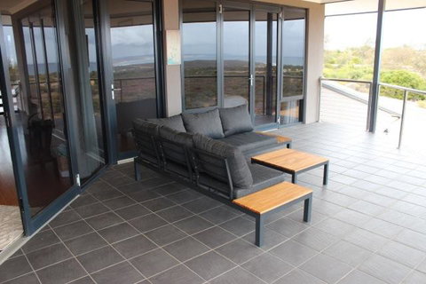 Eco Haven Retreat - 2032 Olympic Games 2