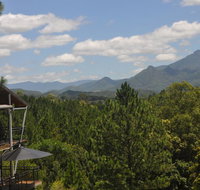 EcOasis - 2032 Olympic Games