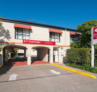 Econo Lodge Waterford - 2032 Olympic Games
