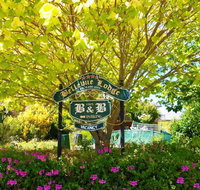 Eden Bed  Breakfast - 2032 Olympic Games