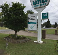 Eden Golf View Motel - 2032 Olympic Games